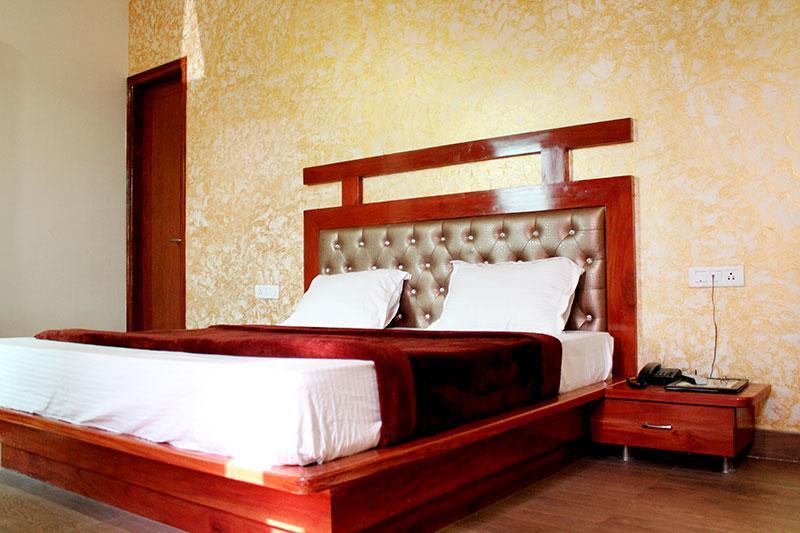 Grace Hotel Карнал Екстер'єр фото