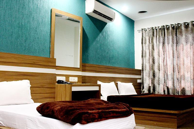 Grace Hotel Карнал Екстер'єр фото