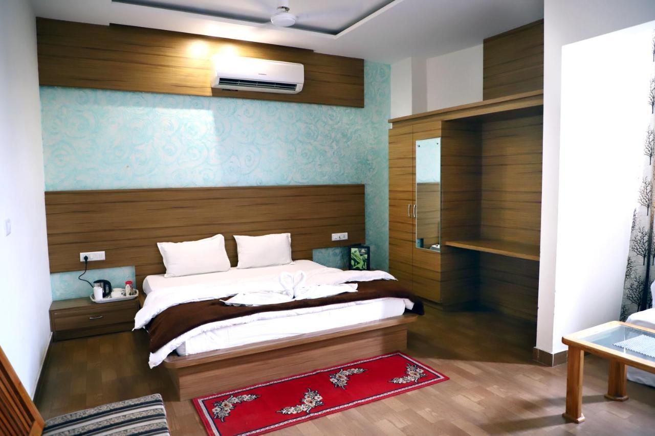 Grace Hotel Карнал Екстер'єр фото
