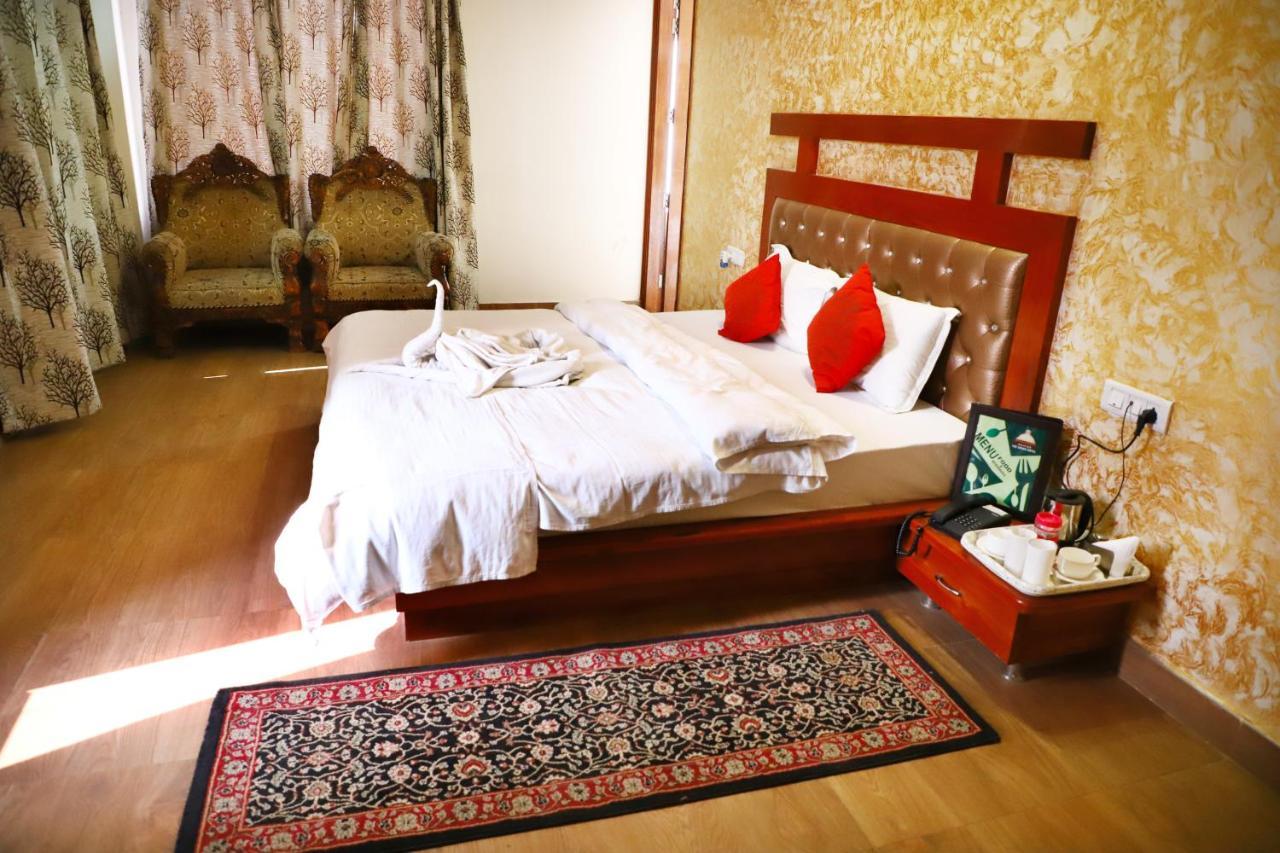 Grace Hotel Карнал Екстер'єр фото